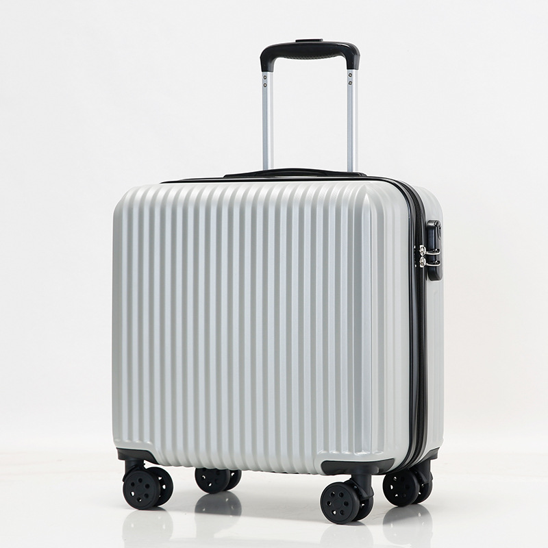 D6265 Unisex, stylish, trendy, and convenient suitcase