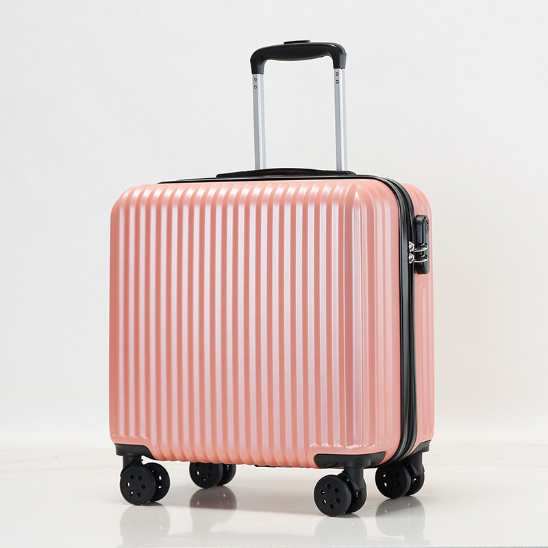 D6264 Unisex, stylish, trendy, and convenient suitcase