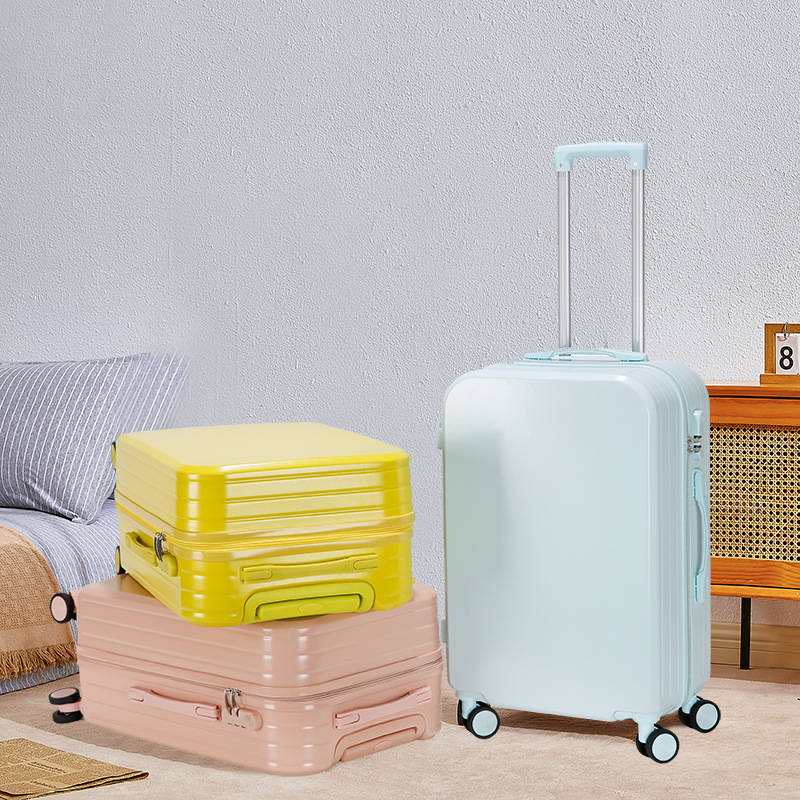 D6234 Unisex, stylish, trendy, and convenient suitcase