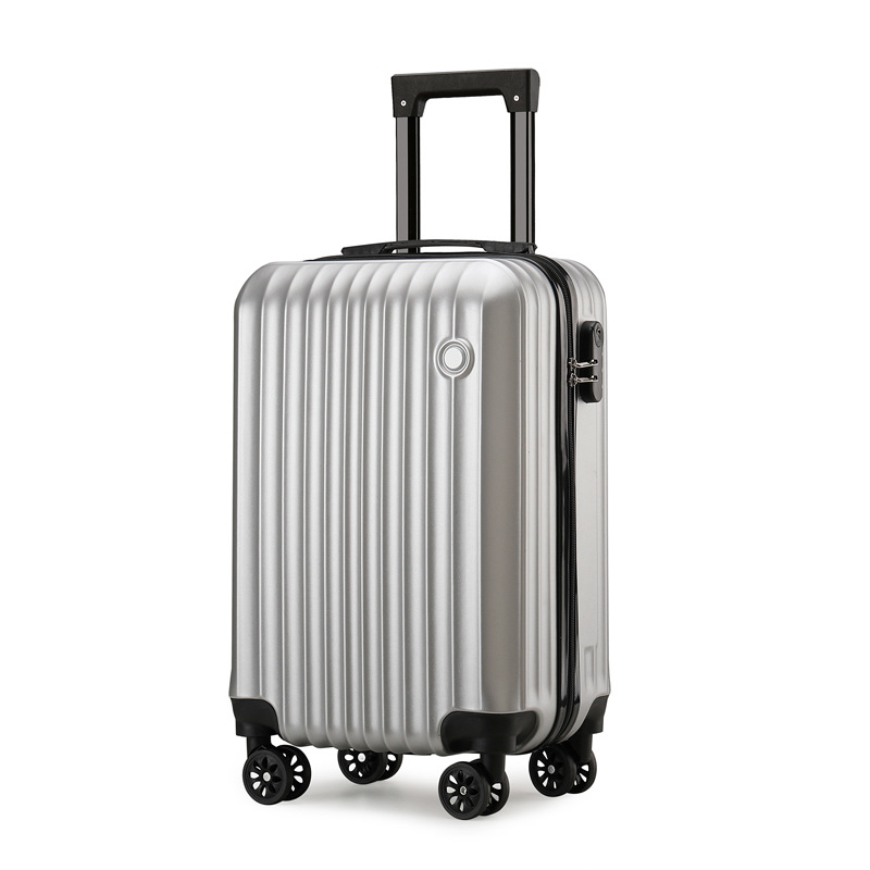 D6142 Unisex, stylish, trendy, and convenient suitcase