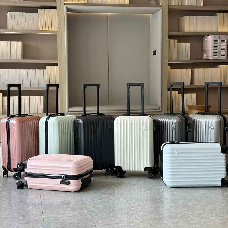 D6148 Unisex, stylish, trendy, and convenient suitcase