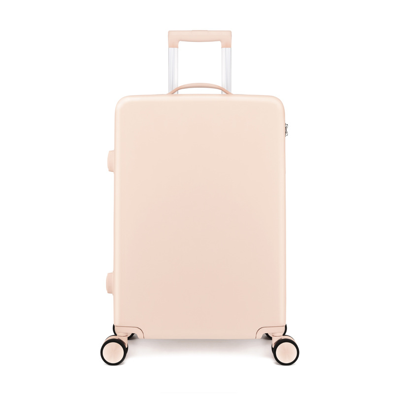 D6286 Unisex, stylish, trendy, and convenient suitcase