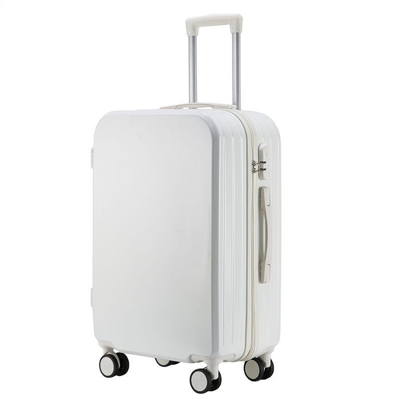 D6109 Unisex, stylish, trendy, and convenient suitcase