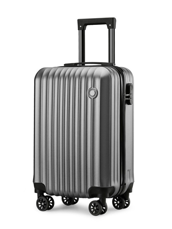 D6143 Unisex, stylish, trendy, and convenient suitcase