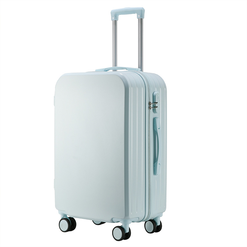 D6106 Unisex, stylish, trendy, and convenient suitcase