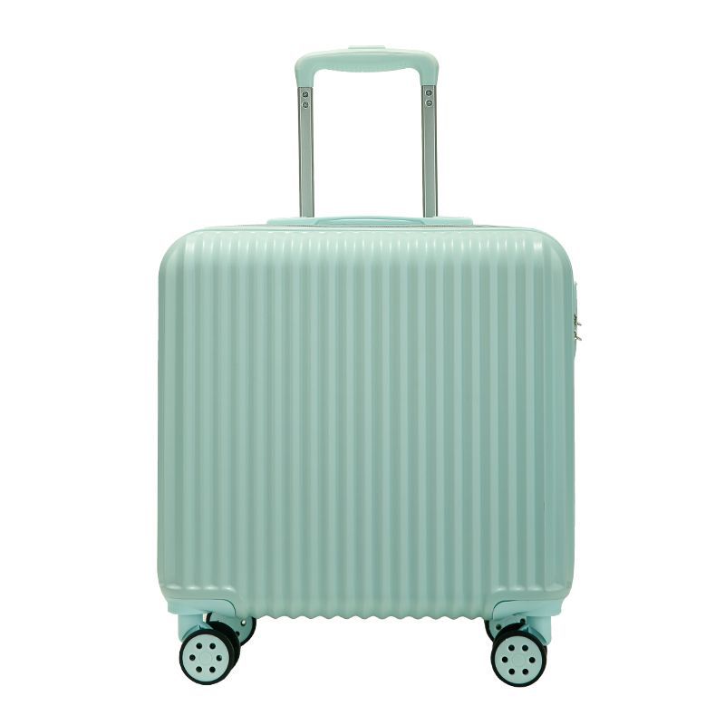 D6272 Unisex, stylish, trendy, and convenient suitcase