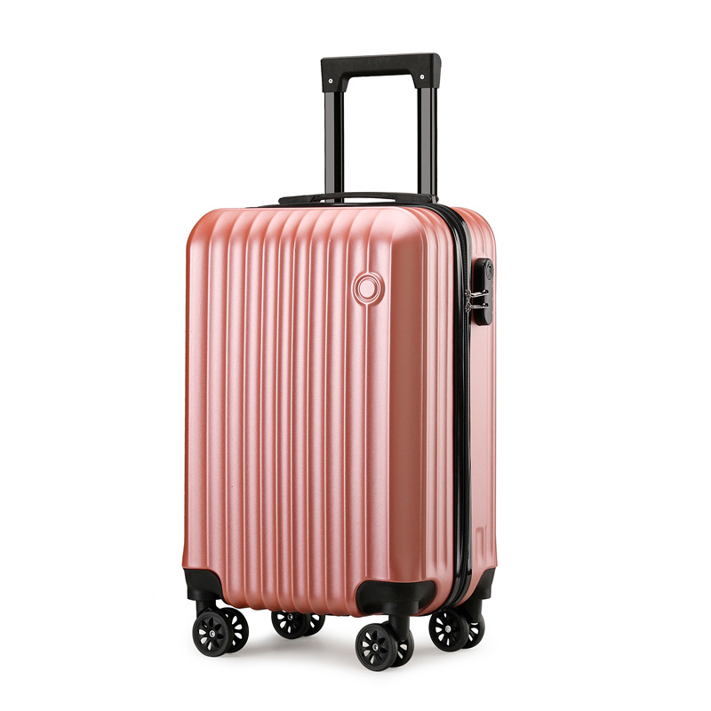 D6144 Unisex, stylish, trendy, and convenient suitcase