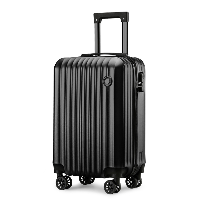 D6145 Unisex, stylish, trendy, and convenient suitcase