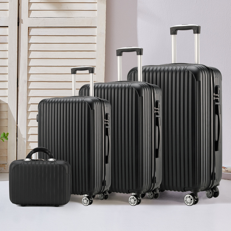 D6090 Unisex, stylish, trendy, and convenient suitcase