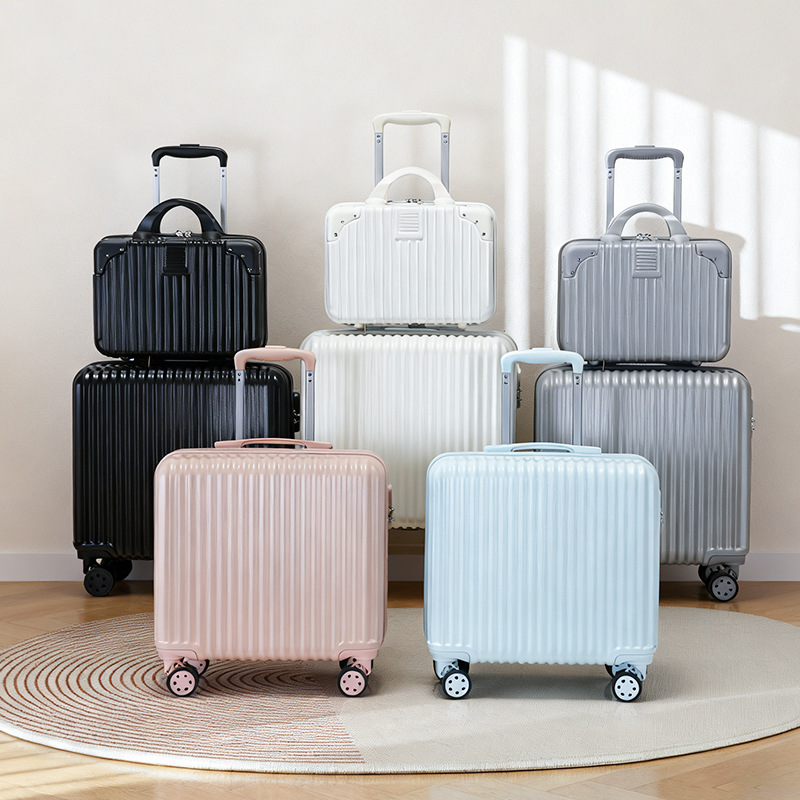 D6269 Unisex, stylish, trendy, and convenient suitcase