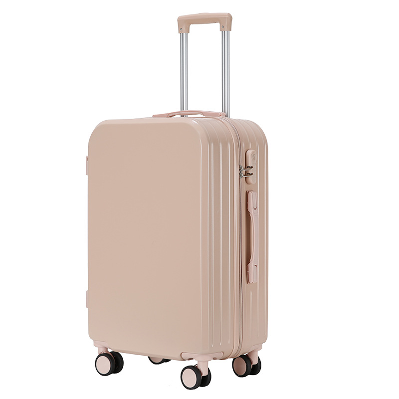 D6239 Unisex, stylish, trendy, and convenient suitcase