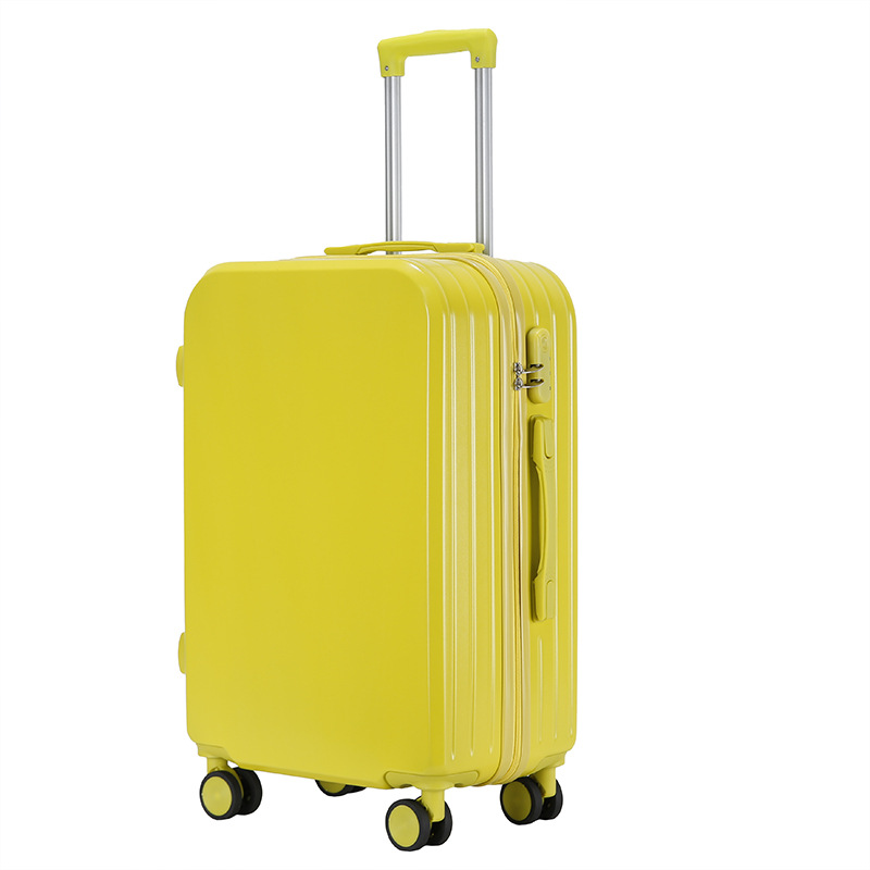 D6238 Unisex, stylish, trendy, and convenient suitcase