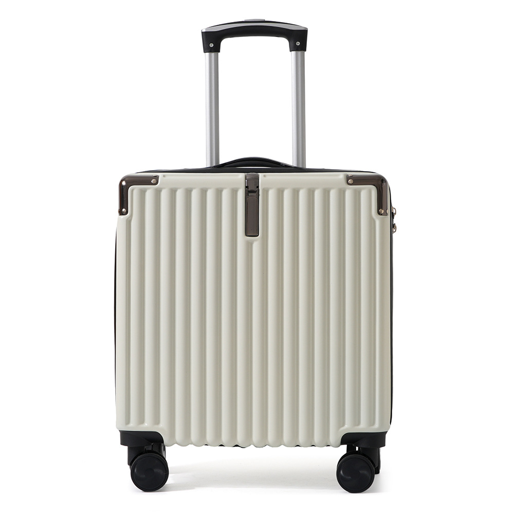 D6222 Unisex, stylish, trendy, and convenient suitcase
