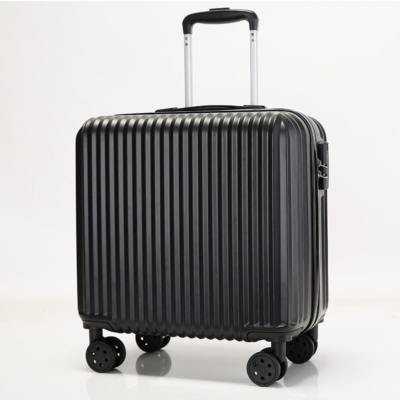 D6252 Unisex, stylish, trendy, and convenient suitcase