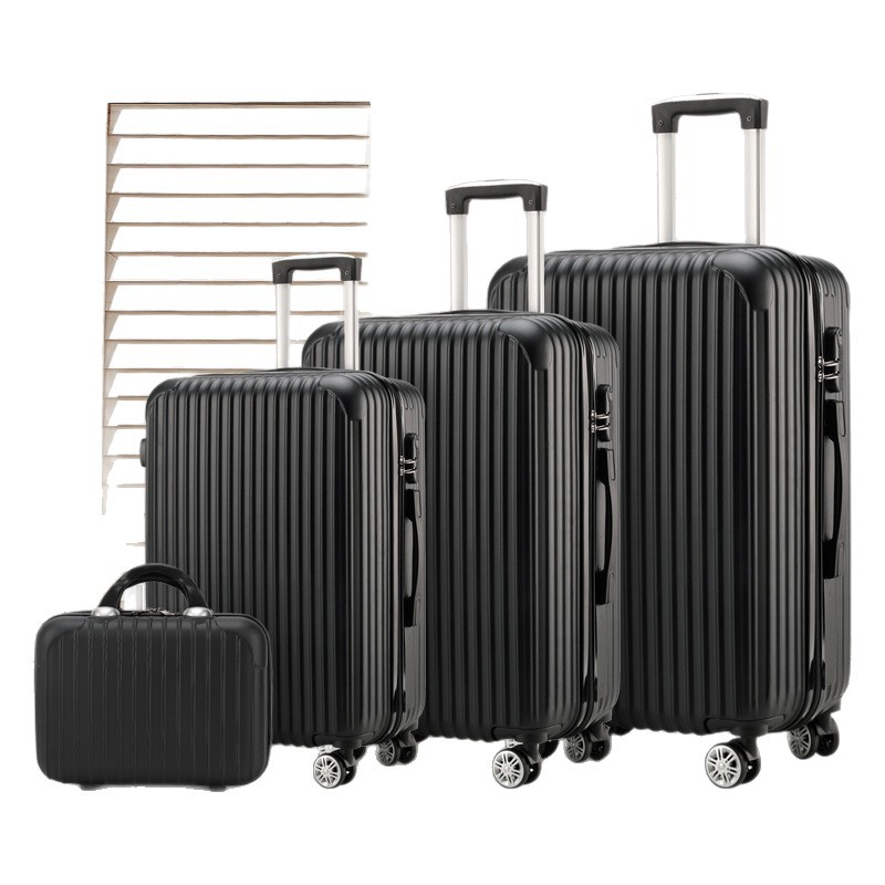 D6199 Unisex, stylish, trendy, and convenient suitcase
