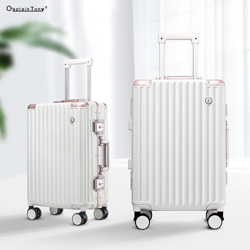 D6179 Unisex, stylish, trendy, and convenient suitcase