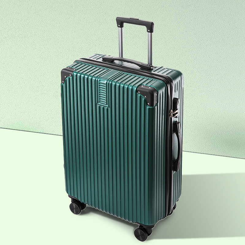 D6130 Unisex, stylish, trendy, and convenient suitcase