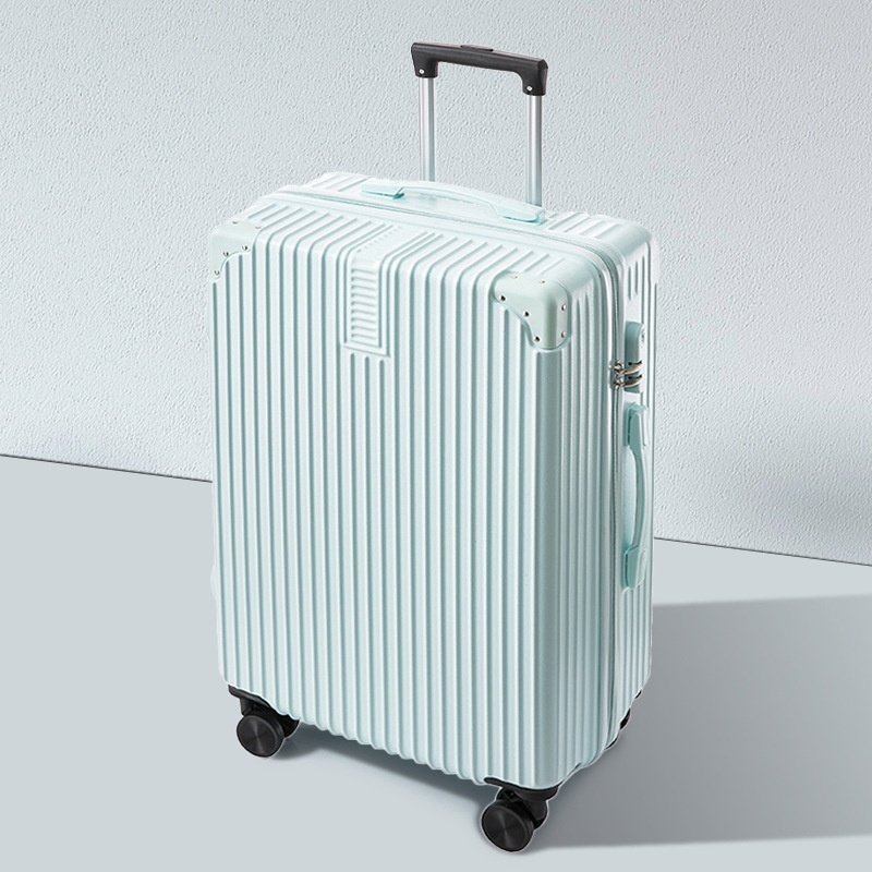 D6127 Unisex, stylish, trendy, and convenient suitcase