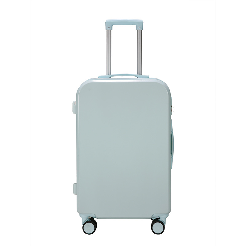 D6232 Unisex, stylish, trendy, and convenient suitcase