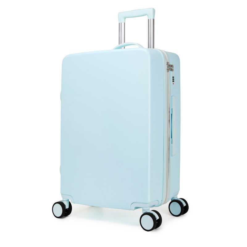 D6284 Unisex, stylish, trendy, and convenient suitcase