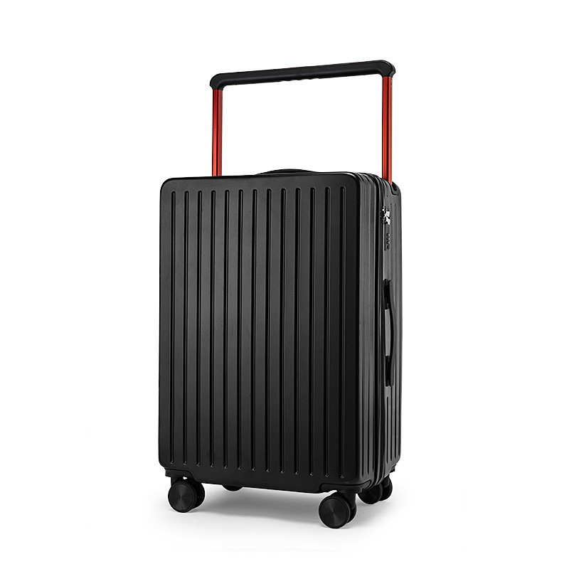 D6281 Unisex, stylish, trendy, and convenient suitcase