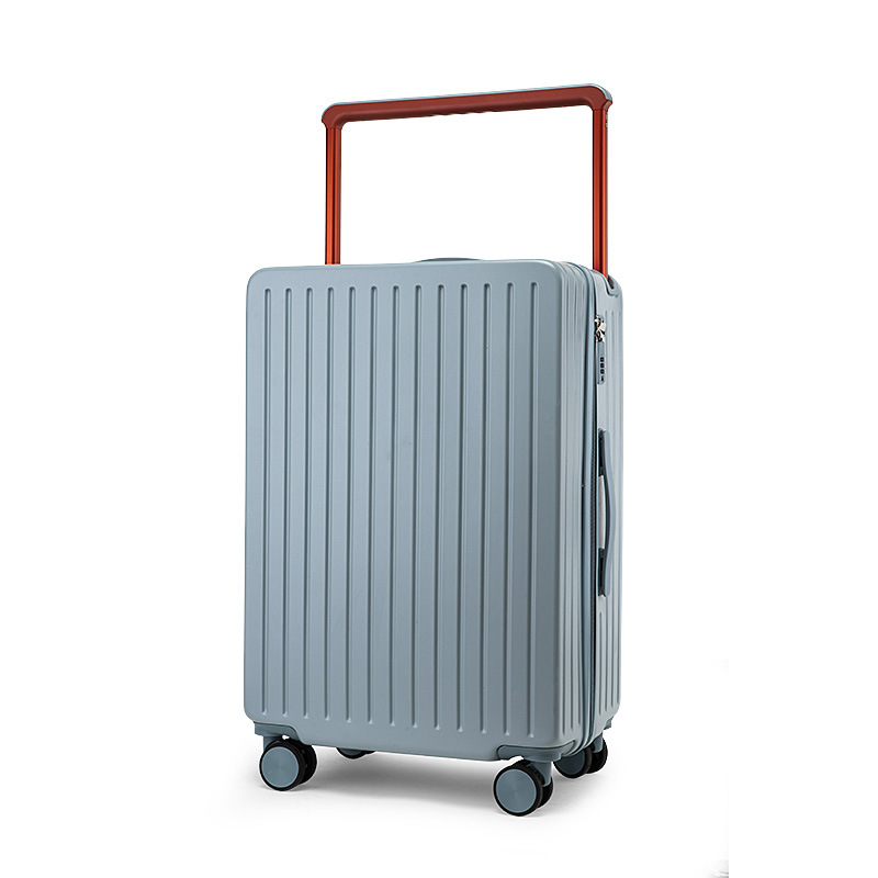 D6280 Unisex, stylish, trendy, and convenient suitcase
