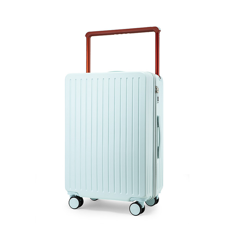 D6275 Unisex, stylish, trendy, and convenient suitcase