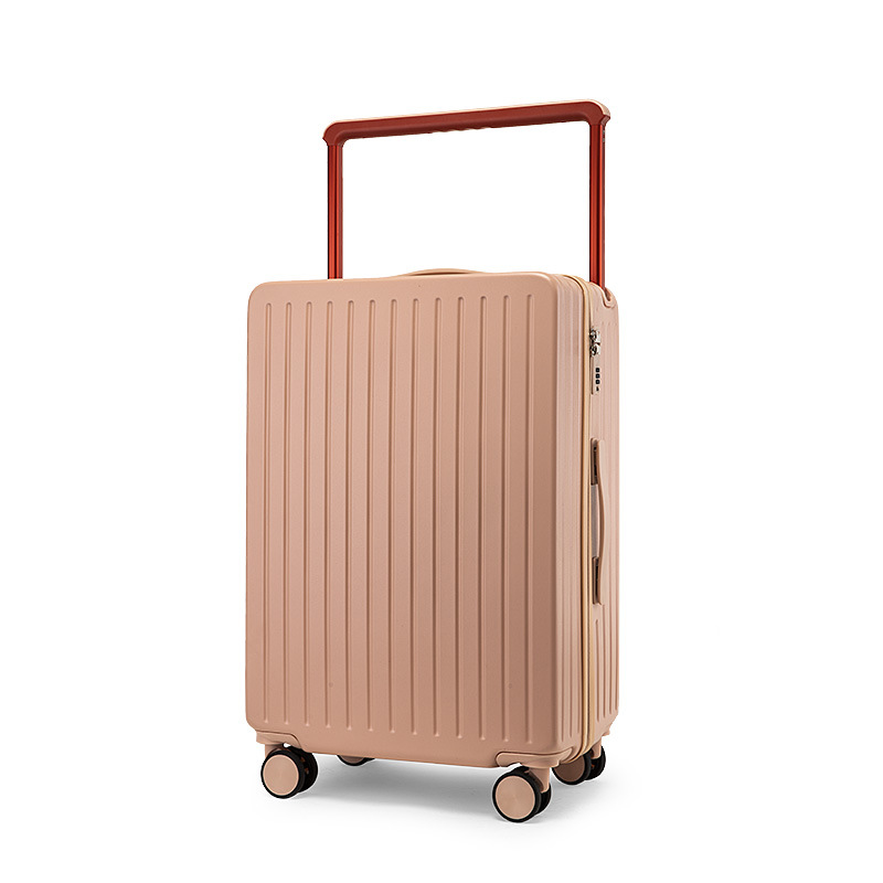 D6276 Unisex, stylish, trendy, and convenient suitcase