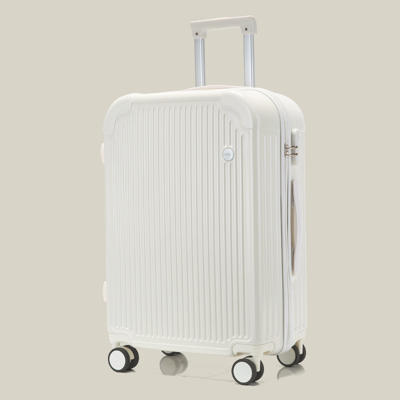 D6499 High-quality, convenient, and unisex luggage.