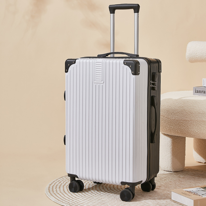 D6598 High-quality, convenient, and unisex luggage.
