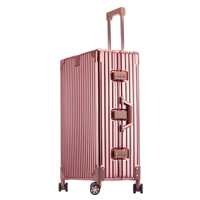 D6518 High-quality, convenient, and unisex luggage.