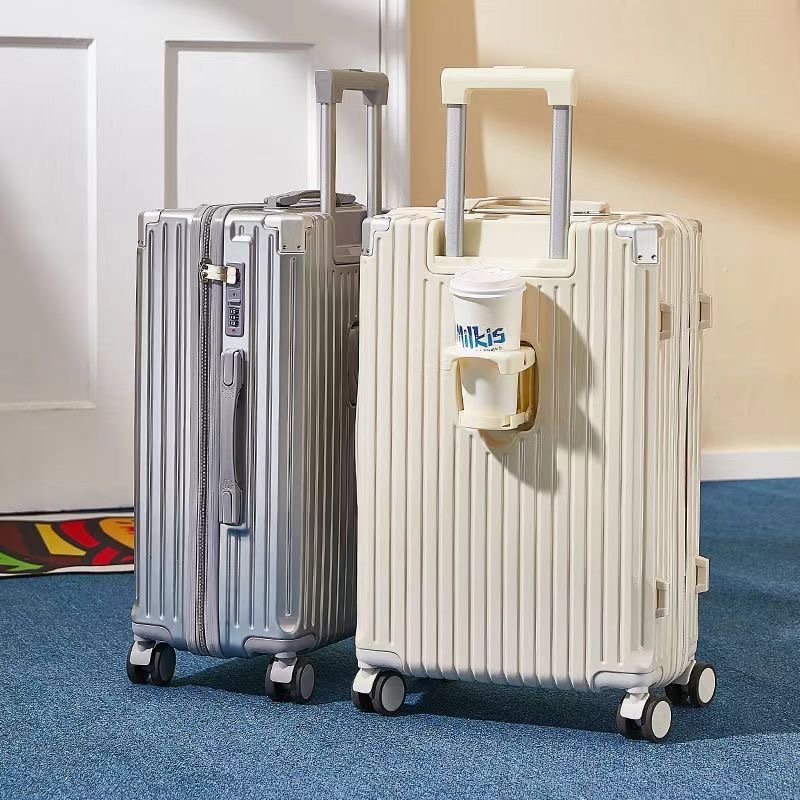 D6577 High-quality, convenient, and unisex luggage.