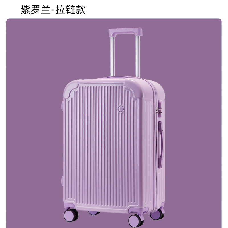 D6450 High-quality, convenient, and unisex luggage.