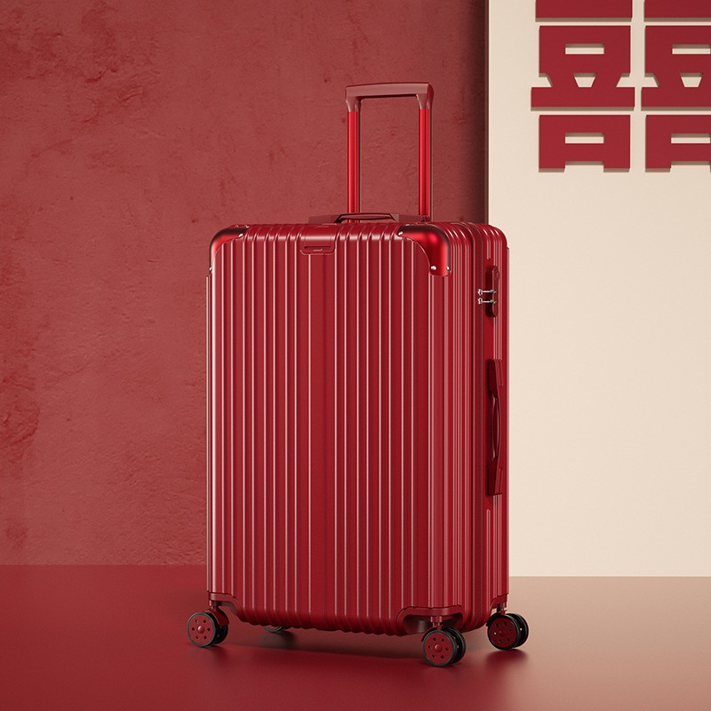 D6570 High-quality, convenient, and unisex luggage.