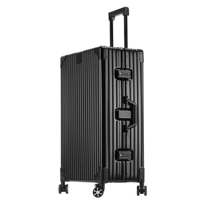 D6477 High-quality, convenient, and unisex luggage.