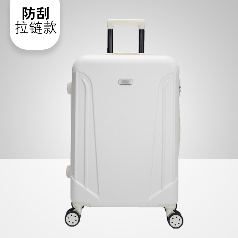 D6508 High-quality, convenient, and unisex luggage.