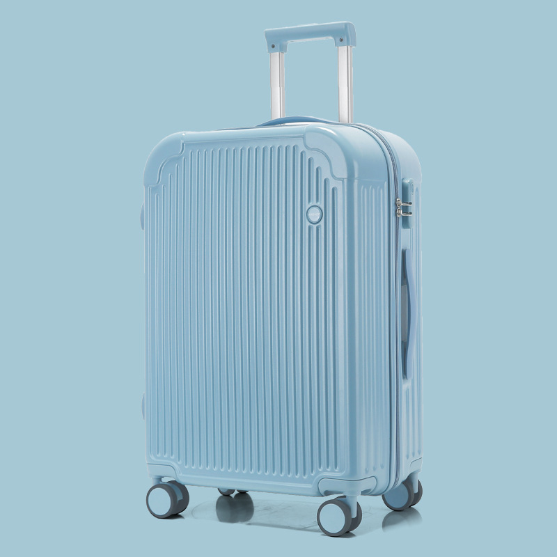 D6459 High-quality, convenient, and unisex luggage.