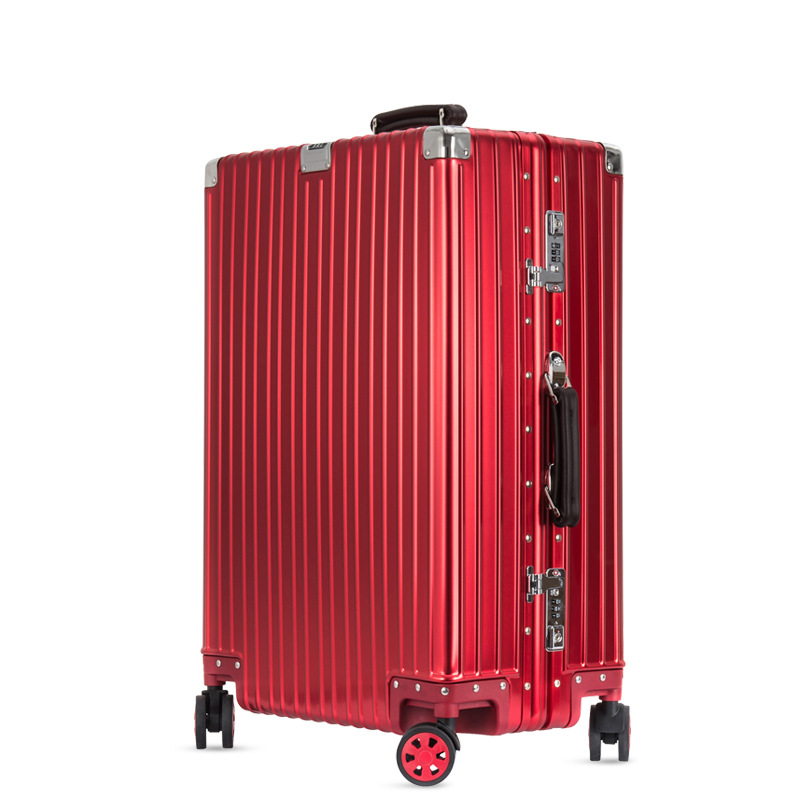 D6464 High-quality, convenient, and unisex luggage.