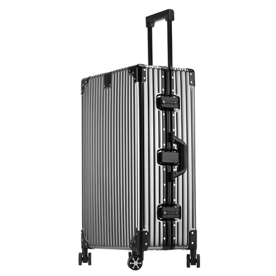 D6467 High-quality, convenient, and unisex luggage.