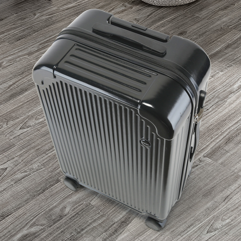 D6498 High-quality, convenient, and unisex luggage.