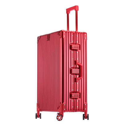 D6488 High-quality, convenient, and unisex luggage.