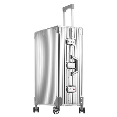D6486 High-quality, convenient, and unisex luggage.