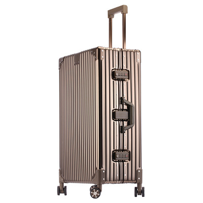 D6485 High-quality, convenient, and unisex luggage.