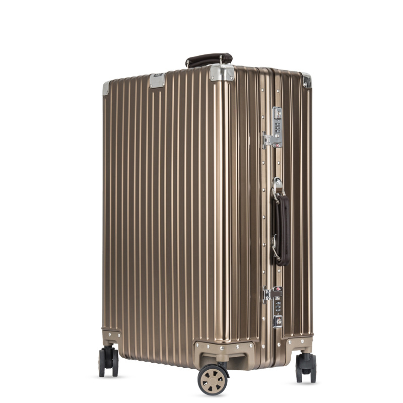 D6483 High-quality, convenient, and unisex luggage.