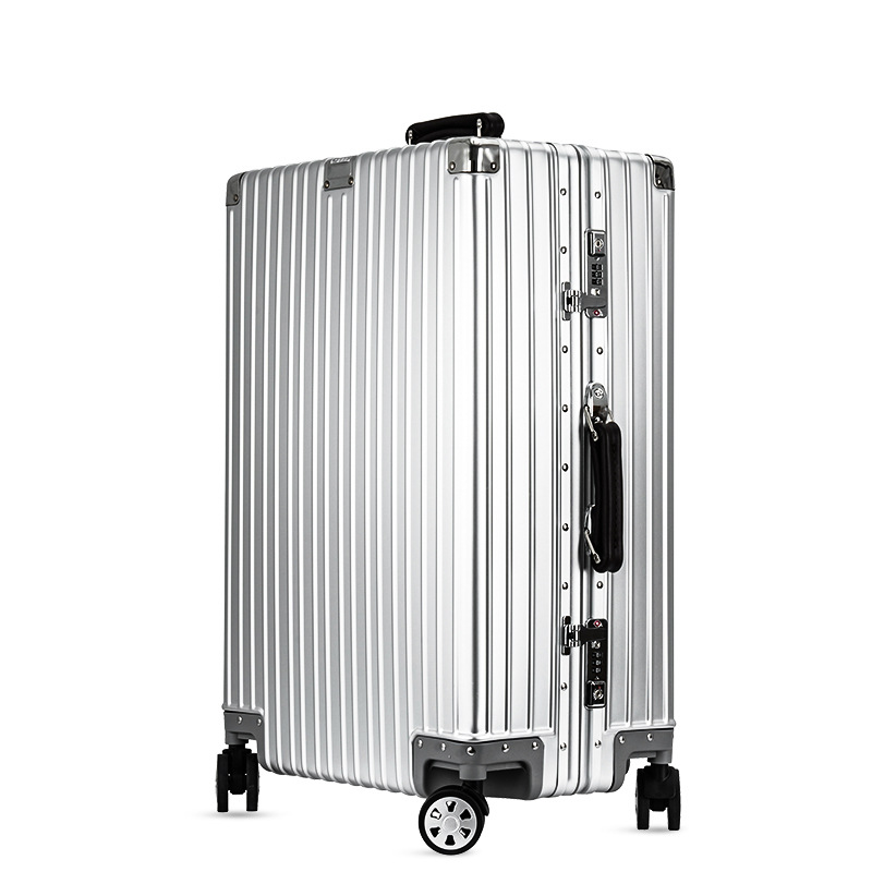 D6514 High-quality, convenient, and unisex luggage.