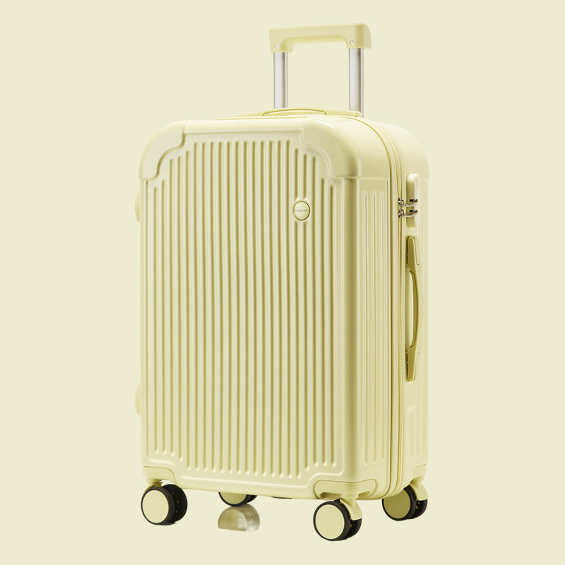D6452 High-quality, convenient, and unisex luggage.