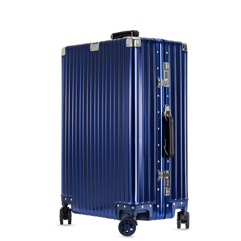 D6516 High-quality, convenient, and unisex luggage.