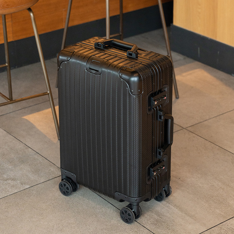 D6513 High-quality, convenient, and unisex luggage.