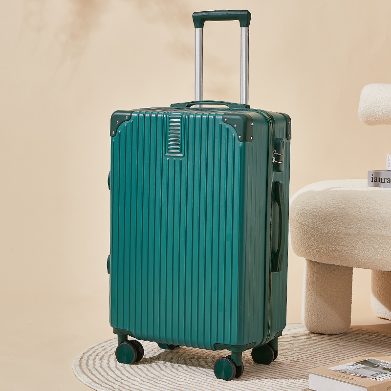 D6602 High-quality, convenient, and unisex luggage.