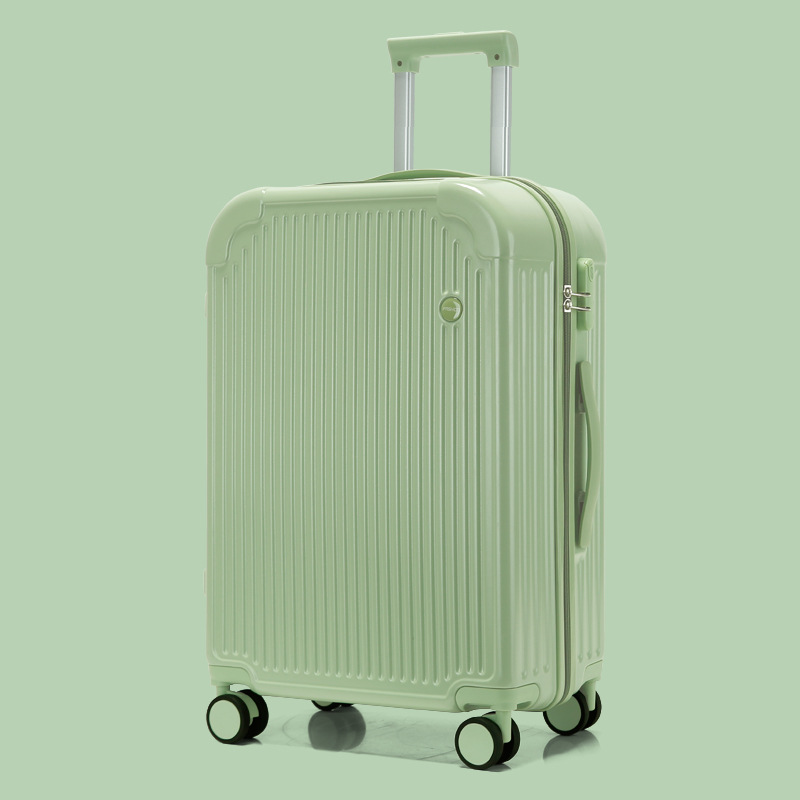 D6454 High-quality, convenient, and unisex luggage.